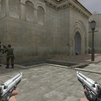 CS Source Full Pack
