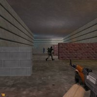 with bots and 280 maps
