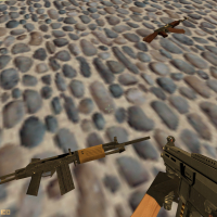 HD Weapon Reskin Package